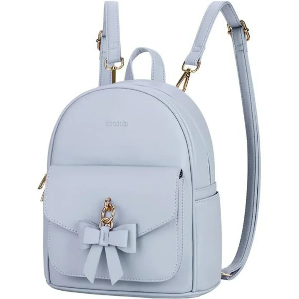 cute mini backpacks urban outfitters Cute Blue Backpack Urban Outfitters Bags Cute Mini Backpack For Women Girls  Small